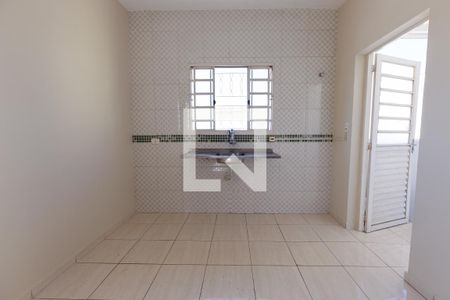 Pia de apartamento para alugar com 1 quarto, 48m² em Jardim Paulista Ii, Indaiatuba