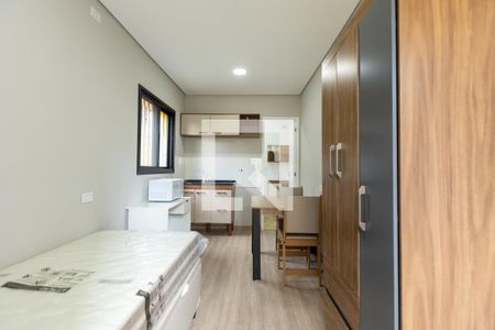 Estúdio de casa para alugar com 1 quarto, 15m² em Jardim Proença, Campinas