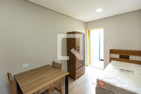 Estúdio de casa para alugar com 1 quarto, 15m² em Jardim Proença, Campinas