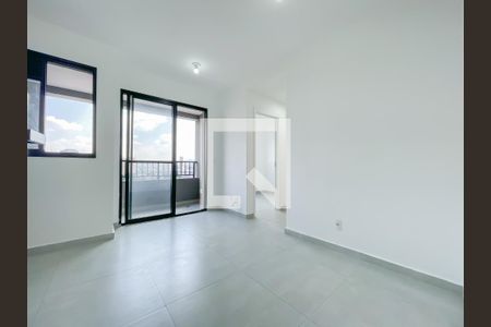 Sala de apartamento para alugar com 2 quartos, 40m² em Presidente Altino, Osasco