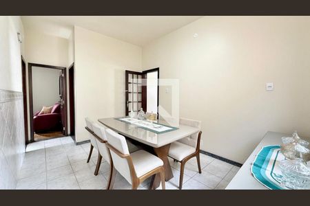 Casa à venda com 3 quartos, 250m² em Salgado Filho, Belo Horizonte