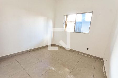 Quarto 2 de casa para alugar com 3 quartos, 210m² em Dom Bosco, Belo Horizonte