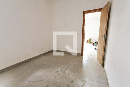 Quarto 1 de casa para alugar com 3 quartos, 210m² em Dom Bosco, Belo Horizonte