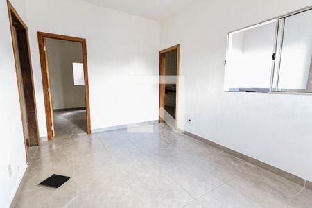 Sala de casa para alugar com 3 quartos, 210m² em Dom Bosco, Belo Horizonte