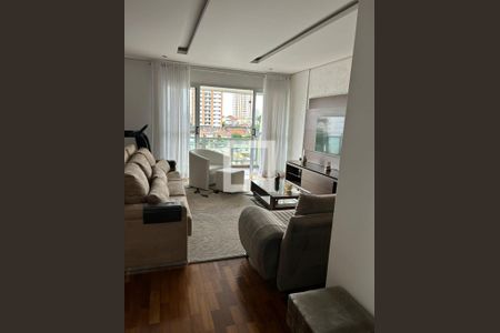 Foto 39 de apartamento à venda com 3 quartos, 126m² em Vila Prudente, São Paulo