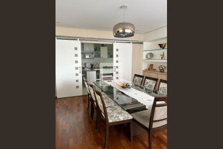 Foto 35 de apartamento à venda com 3 quartos, 126m² em Vila Prudente, São Paulo