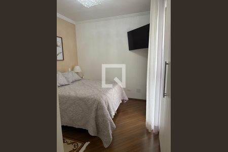 Foto 09 de apartamento à venda com 3 quartos, 126m² em Vila Prudente, São Paulo