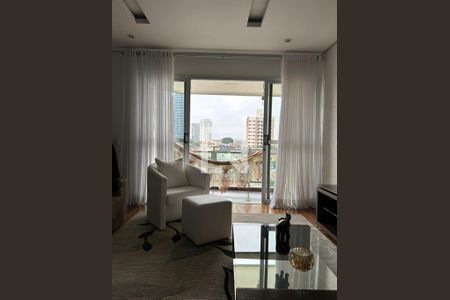 Foto 38 de apartamento à venda com 3 quartos, 126m² em Vila Prudente, São Paulo