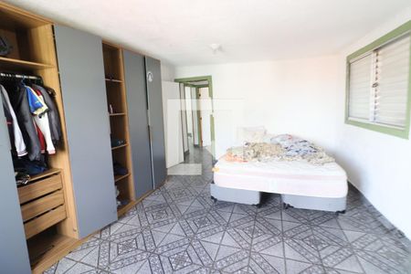 Quarto 1 de casa à venda com 3 quartos, 140m² em Bussocaba, Osasco