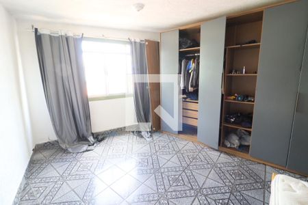 Quarto 1 de casa à venda com 3 quartos, 140m² em Bussocaba, Osasco