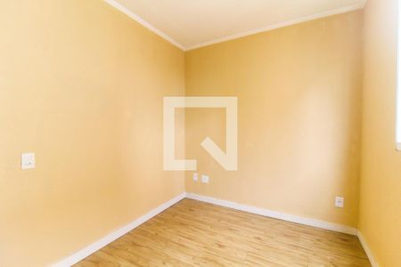 Quarto 1 de apartamento para alugar com 2 quartos, 42m² em Jardim Lourdes, Ferraz de Vasconcelos