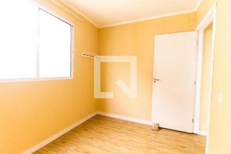 Quarto 1 de apartamento para alugar com 2 quartos, 42m² em Jardim Lourdes, Ferraz de Vasconcelos