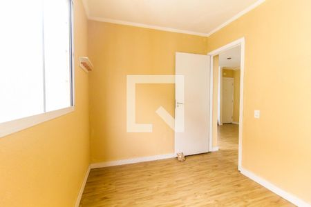 Quarto 1 de apartamento para alugar com 2 quartos, 42m² em Jardim Lourdes, Ferraz de Vasconcelos