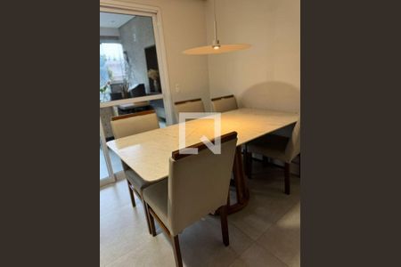 Apartamento à venda com 3 quartos, 100m² em Mooca, São Paulo