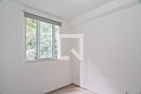 Quarto 1 de apartamento para alugar com 2 quartos, 39m² em Vila Barreto, São Paulo