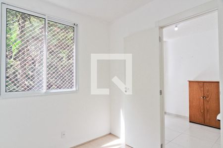 Quarto 2 de apartamento para alugar com 2 quartos, 39m² em Vila Barreto, São Paulo
