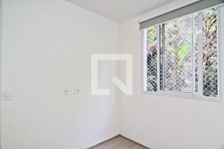 Quarto 1 de apartamento para alugar com 2 quartos, 39m² em Vila Barreto, São Paulo