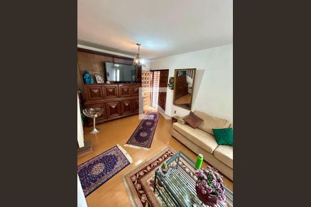 Casa à venda com 3 quartos, 132m² em Brooklin Novo, São Paulo