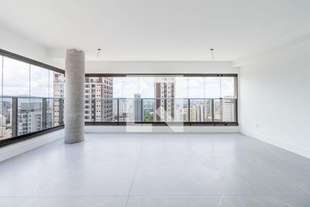 Apartamento à venda com 2 quartos, 100m² em Perdizes, São Paulo