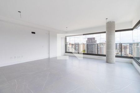 Apartamento à venda com 2 quartos, 100m² em Perdizes, São Paulo