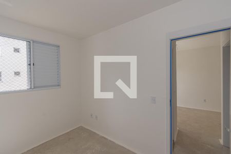 Quarto 1 de apartamento para alugar com 2 quartos, 53m² em Jardim Lucélia, Sumaré