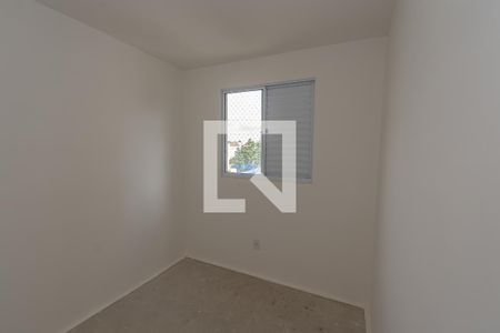 Quarto 2 de apartamento para alugar com 2 quartos, 53m² em Jardim Lucélia, Sumaré