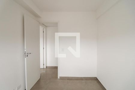 Quarto 1 de apartamento para alugar com 2 quartos, 40m² em Jardim Paraíso, São Paulo