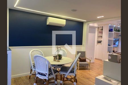 Apartamento à venda com 2 quartos, 70m² em Campo Belo, São Paulo