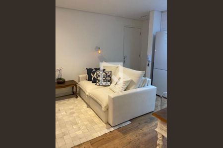 Apartamento à venda com 2 quartos, 70m² em Campo Belo, São Paulo