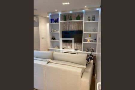 Apartamento à venda com 2 quartos, 70m² em Campo Belo, São Paulo