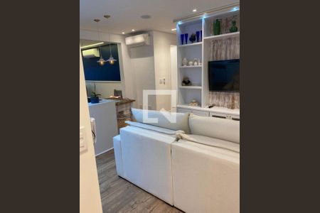 Apartamento à venda com 2 quartos, 70m² em Campo Belo, São Paulo