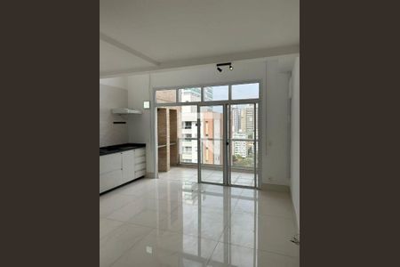 Apartamento à venda com 1 quarto, 50m² em Vila Mariana, São Paulo