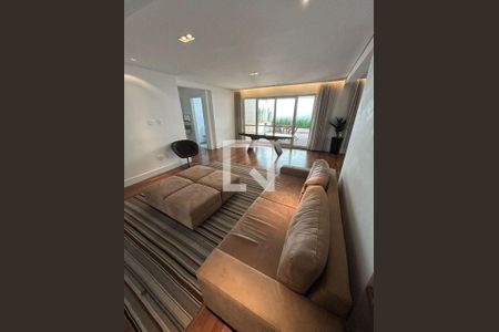 Apartamento à venda com 1 quarto, 50m² em Vila Mariana, São Paulo