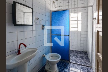 Casa para alugar com 1 quarto, 52m² em Vila Pereira Barreto, São Paulo