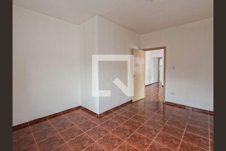 Casa para alugar com 1 quarto, 52m² em Vila Pereira Barreto, São Paulo