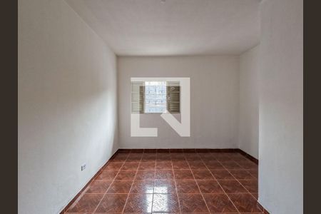 Casa para alugar com 1 quarto, 52m² em Vila Pereira Barreto, São Paulo