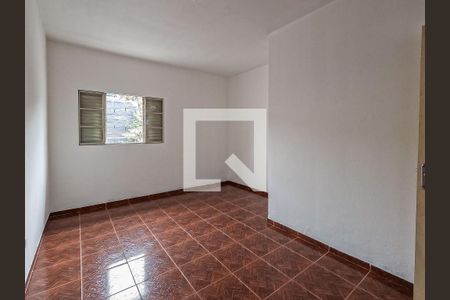Casa para alugar com 1 quarto, 52m² em Vila Pereira Barreto, São Paulo