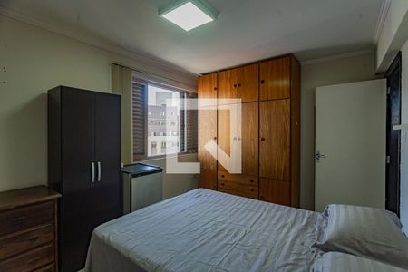 Quarto 1 de apartamento à venda com 2 quartos, 108m² em Aclimação, São Paulo