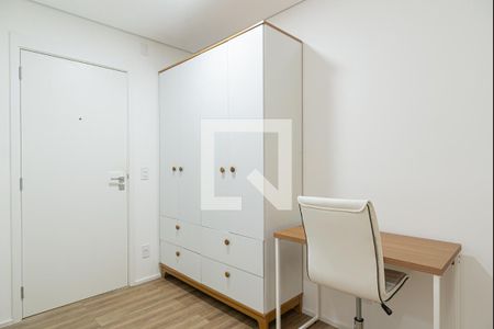 Quarto de kitnet/studio para alugar com 1 quarto, 28m² em Bela Vista, São Paulo