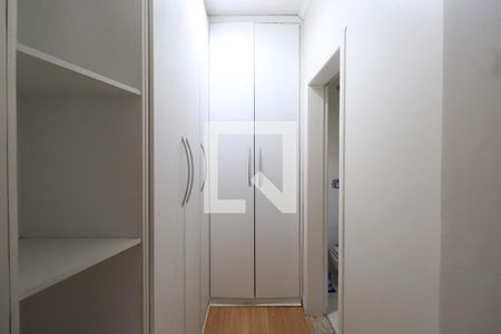 Quarto 1 - Suíte de casa à venda com 3 quartos, 144m² em Vila Esperança, São Paulo
