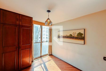 Quarto 1 de apartamento à venda com 2 quartos, 71m² em Vila Mariana, São Paulo