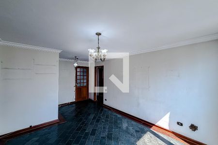 Sala de apartamento à venda com 2 quartos, 71m² em Vila Mariana, São Paulo