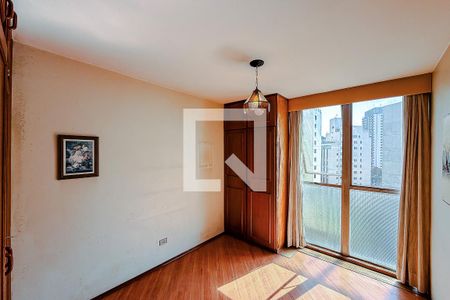 Quarto 1 de apartamento à venda com 2 quartos, 71m² em Vila Mariana, São Paulo