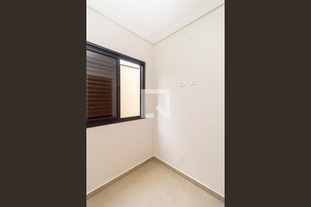 Quarto 1 de apartamento à venda com 2 quartos, 44m² em Vila Pauliceia, São Paulo