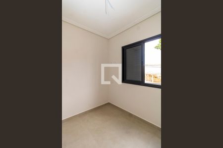 Quarto 1 de apartamento à venda com 2 quartos, 45m² em Vila Pauliceia, São Paulo