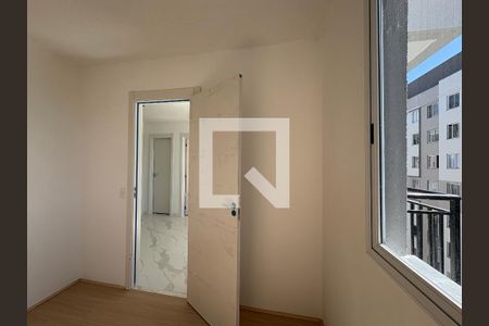 Quarto 1 de apartamento para alugar com 2 quartos, 39m² em Vila Pirituba, São Paulo
