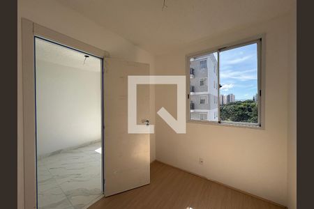 Quarto 1 de apartamento para alugar com 2 quartos, 39m² em Vila Pirituba, São Paulo