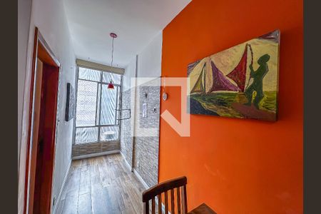 Apartamento para alugar com 1 quarto, 51m² em Centro, Rio de Janeiro