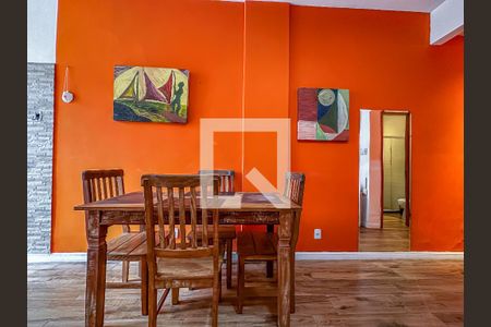 Apartamento para alugar com 1 quarto, 51m² em Centro, Rio de Janeiro