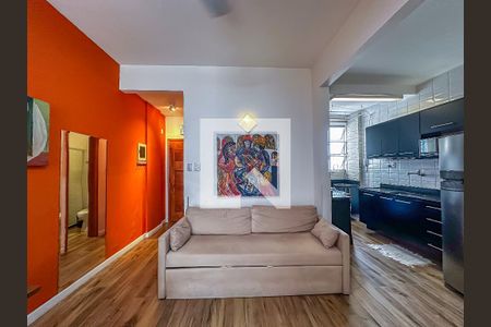 Apartamento para alugar com 1 quarto, 51m² em Centro, Rio de Janeiro